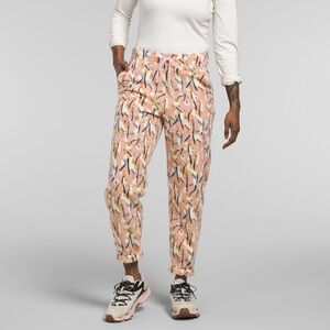NWT The North Face Polartec Fleece Pants